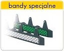 Komponenty - Bandy specjalne Profilex